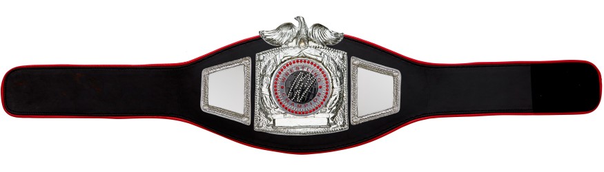 PROEAGLE WRESTLING CHAMPIONSHIP BELT - PROEAGLE/S/WRESTGEMS - AVAILABLE IN 6+ COLOURS PROEAGLE WRESTLING CHAMPIONSHIP BELT - PROEAGLE/S/WRESTGEMS - AVAILABLE IN 6+ COLOURS